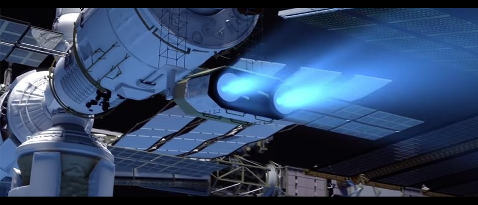 Plasma Rocket Technology Receives NASA Funding Boost